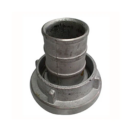 UNION STORZ 11/2 COLA LARGA ALUM