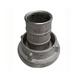 UNION STORZ 2 COLA LARGA ALUM