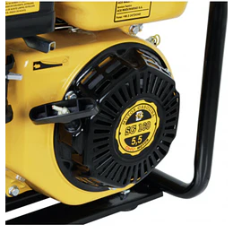 MOTOBOMBA BENCINERA 2PULG SGP20L SDS POWER