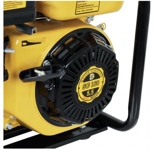 MOTOBOMBA BENCINERA 2PULG SGP20L SDS POWER