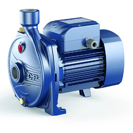 BOMBA CPM 158 1HP 220 PEDROLLO