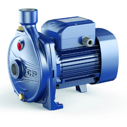 BOMBA CPM 158 1HP 220 PEDROLLO