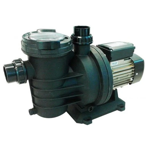 BOMBA PISCINA FCP-370L 0.50HP BESTFLOW