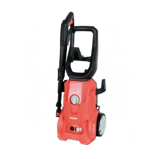 HIDROLAVADORA ELECTRICA 140 BAR 1800W EZX1800 ENERGIZER