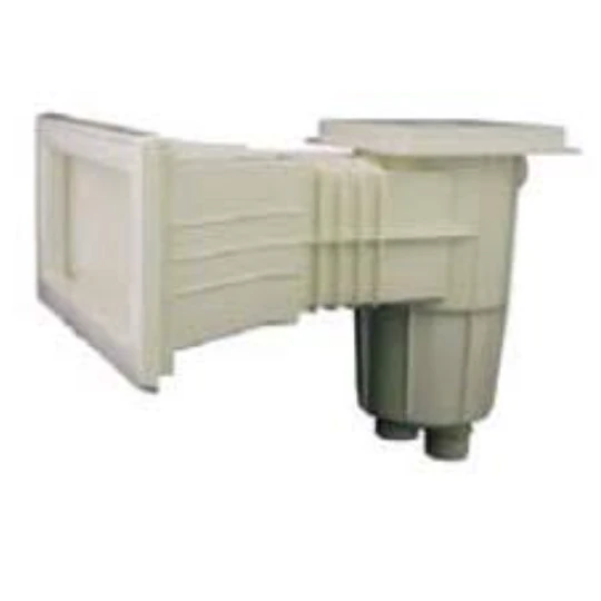 SKIMMER PISCINA ANCHO CONCRETO EM0140-S