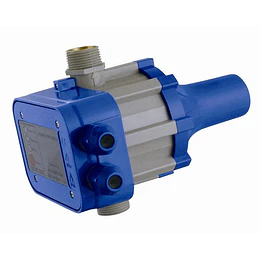 CONTROLADOR DE PRESION C/CABLE 10AMP