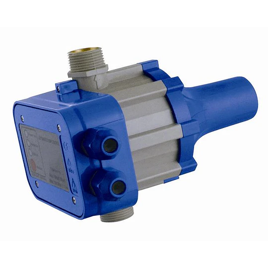CONTROLADOR DE PRESION C/CABLE 10AMP