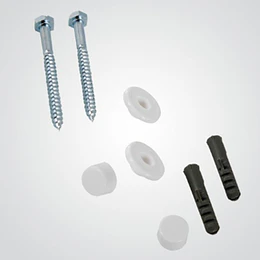 SET ANCLAJE BOLSA FANALOZA