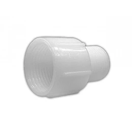 ADAPTADOR PLASTICO 15/16X1/2 P/ESTANQUE TAUMM