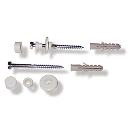 KIT ANCLAJE WC TAUMM
