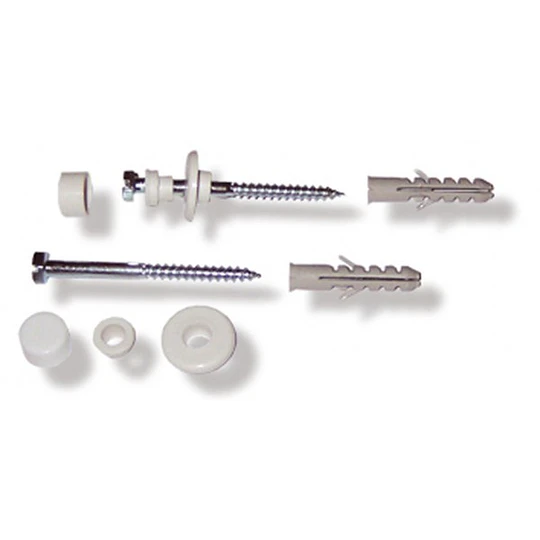 KIT ANCLAJE WC TAUMM