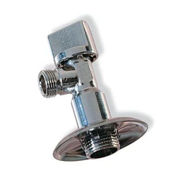 LLAVE ANGULAR S/ FLEXIBLE 1/2 TAUMM
