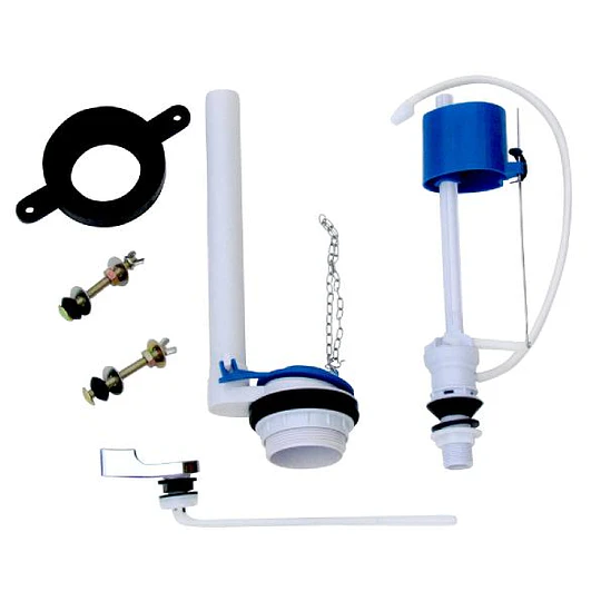 SKIMMER P/CONCRETO EM0020C