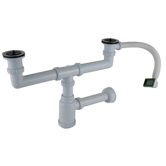 SKIMMER P/CONCRETO EM0020C