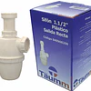 SKIMMER P/CONCRETO EM0020C