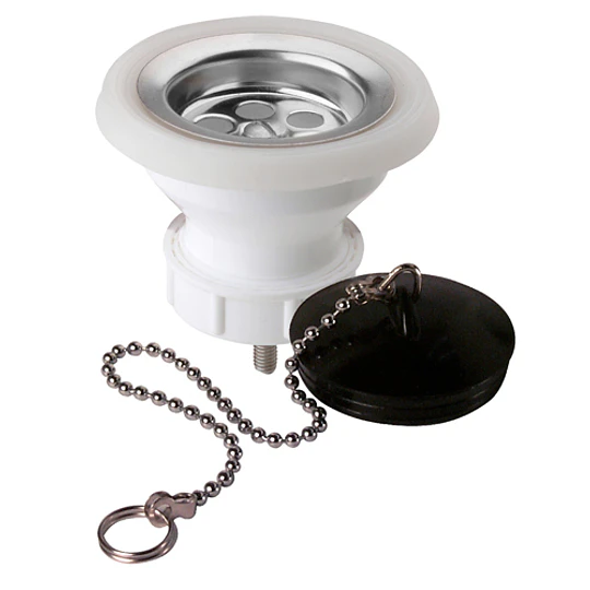 SKIMMER P/CONCRETO EM0020C