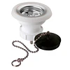 SKIMMER P/CONCRETO EM0020C