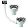 SKIMMER P/CONCRETO EM0020C