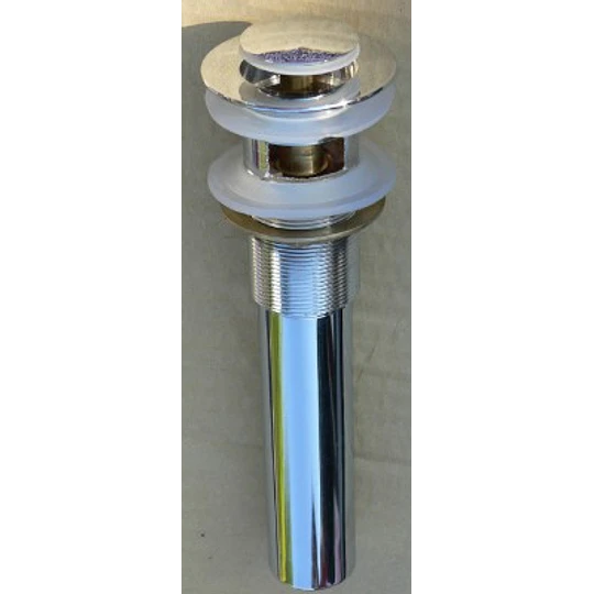 DESAGUE AUTOMATICO LAVATORIO LATON TAUMM