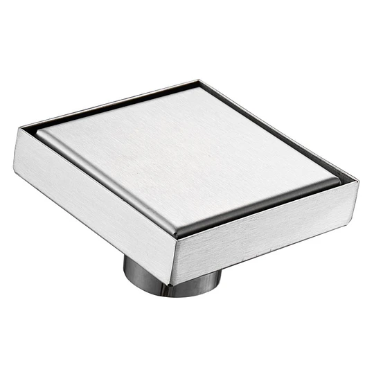 DESAGUE PISO INVISIBLE 10x10 TAUMM