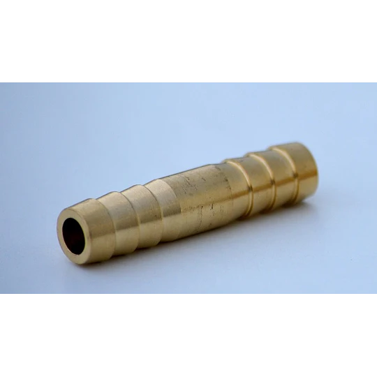 UNION PARA GAS 3/8 TAUMM