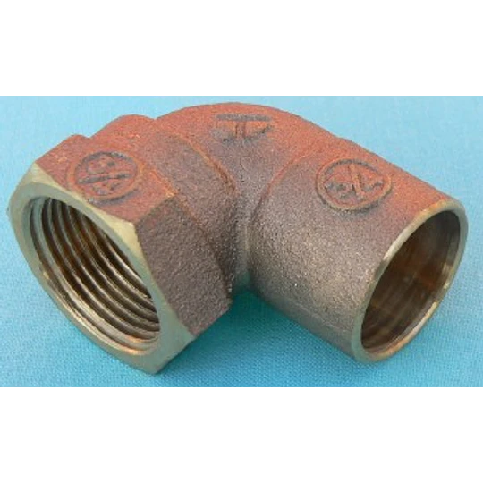 CODO CU SO HI 3/4 TAUMM
