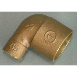 CODO SO-SO 1X1/2 CU TAUMM