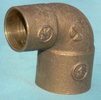 CODO SO-SO 1X3/4 TAUMM