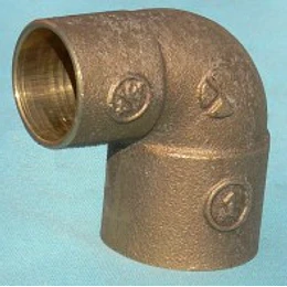CODO SO-SO 1X3/4 TAUMM