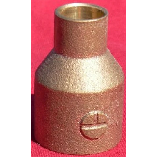 COPLA SO-SO 1X1/2 CU TAUMM