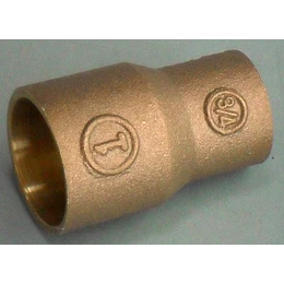 COPLA SO-SO 1X3/4 CU TAUMM