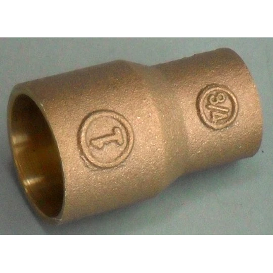 COPLA SO-SO 1X3/4 CU TAUMM