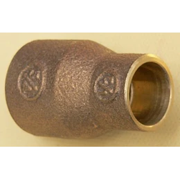 COPLA SO-SO 3/4X1/2 CU TAUMM