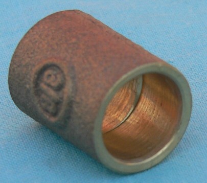 COPLA SO-SO 3/8 CU TAUMM