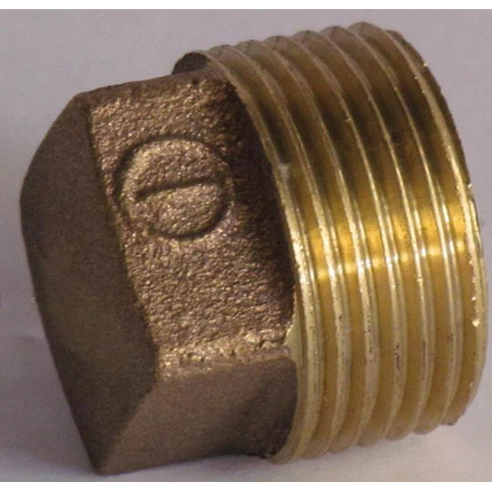 TAPA TORNILLO HE 1/2 CU TAUMM