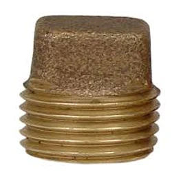 TAPA TORNILLO HE 3/4 CU TAUMM
