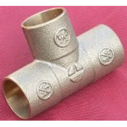 TEE CU  3/4 S.S TAUMM