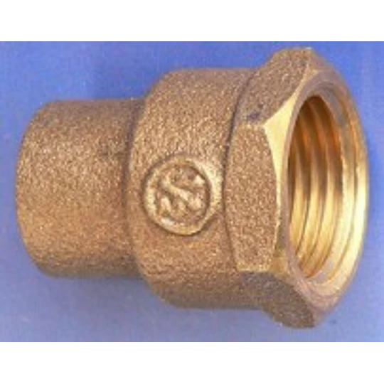 TERMINAL CU SO HI 1/2 TAUMM