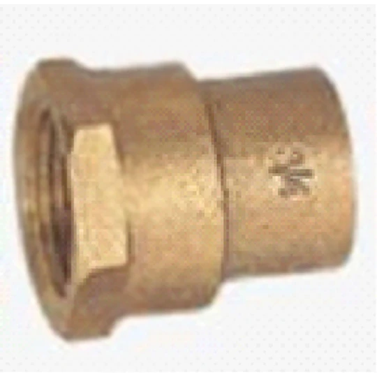 TERMINAL CU SO HI 3/4 TAUMM