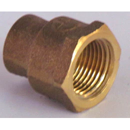 TERMINAL CU SO HI 3/8 TAUMM