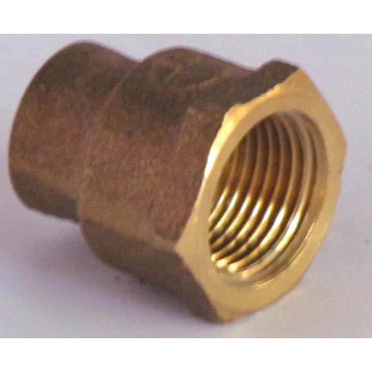 TERMINAL CU SO HI 3/8 TAUMM