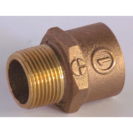 TERMINAL SO HE 1x3/4 TAUMM