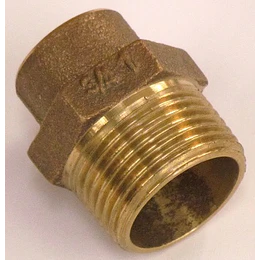 TERMINAL SO He 3/4X1 TAUMM