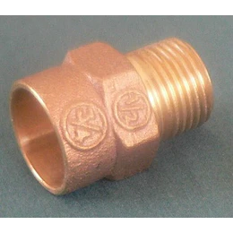 TERMINAL SO HE 3/4X1/2 TAUMM