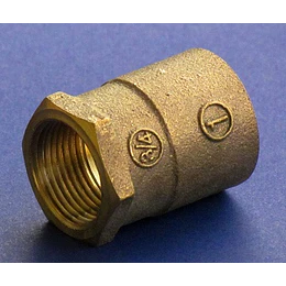TERMINAL SO HI 1X3/4 TAUMM