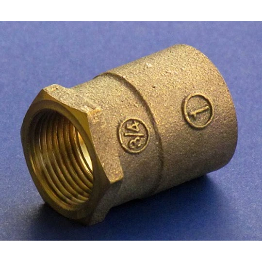 TERMINAL SO HI 1X3/4 TAUMM