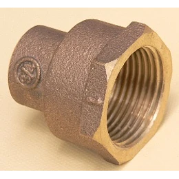 TERMINAL SO HI 3/4X1 TAUMM