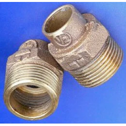 TERMINAL SO-HE 1/2X3/4 TAUMM