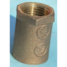TERMINAL SO-HI 3/4X1/2 TAUMM