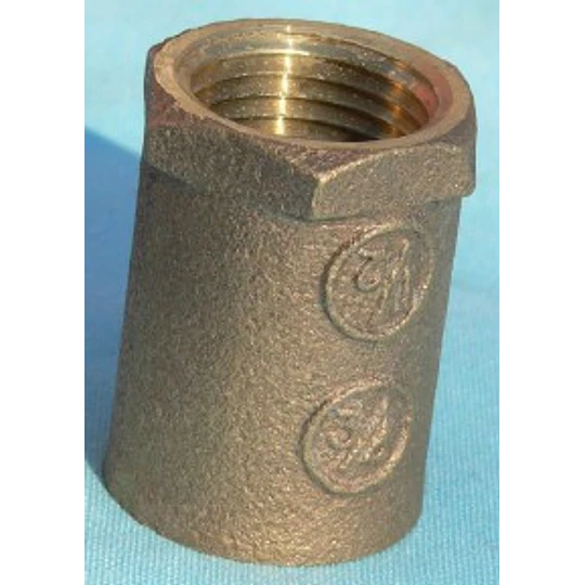 TERMINAL SO-HI 3/4X1/2 TAUMM